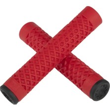 Cult x Vans Waffle Red Elcik