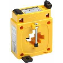 Sezgin Akım Trafosu Delikli Mühürlü 400/5