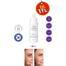 Forena P-Focus Lifting Yüz Serumu Yüz - Boyun ve Dekolte Bölgesi İçin 