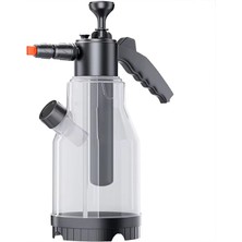 MidasTech Ally 2 Litre Yüksek Basınçlı Araç Yıkama Köpük Püskürtücü Otomatik El POMPASI-(5775) Mi