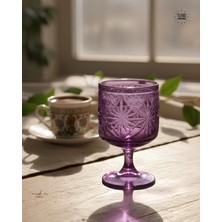 Akden Store Magnolia Dondurmalık,tatlı Kasesi & Kahve Yanı Su Bardağı