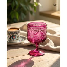 Akden Store Magnolia Dondurmalık,tatlı Kasesi & Kahve Yanı Su Bardağı