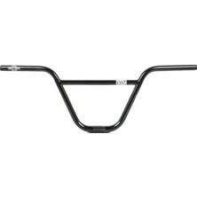 Cult Dak 1'' Od 9.50 Black Gidon