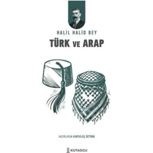 Dua Giyim Türk ve Arap