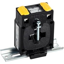 Sezgin TO.30M 40A 1,5VA Class:1 Akım Trafosu