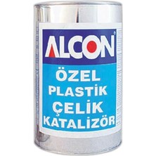 Alcon Özel Plastik Çelik Katalizör M-8803 3 kg