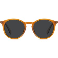 Polaroid Pld 4206/S/X L7QM9 Unisex Polarize Güneş Gözlüğü