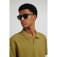 Polaroid Pld 4206/S/X 807M9 Unisex Polarize Güneş Gözlüğü