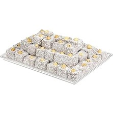 Indispensablely Bora Tepsi Tek 240 * 180 * 12 BO377