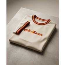 Basic 25 Giallo Rosso