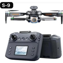 MidasTech S9 Drone Ufo