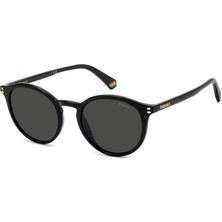 Polaroid Pld 6233/S 807M9 Unisex Polarize Güneş Gözlüğü