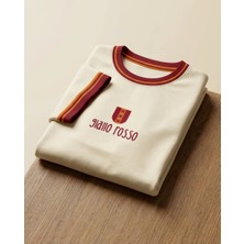 Ekru 25 Giallo Rosso