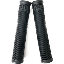 Cult Crew Black Elcik