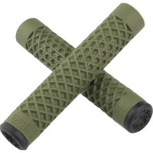 Cult x Vans Waffle Olive Green Elcik