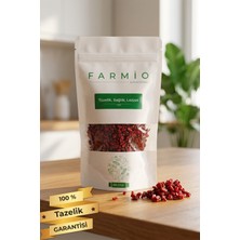 Farmio Zereşk Üzümü (Barberry) 100GR – Zereshk Iran Üzümü – Doğal ve Katkısız