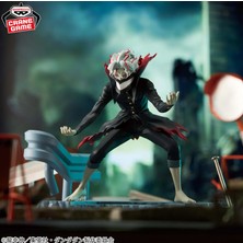 Bandai Banpresto: Dandadan