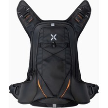 Carbonado X16 Turuncu Manyetik Kapama Laptop Sırt Çantası 16 Inç