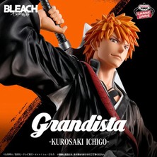 Bandai Banpresto : Bleach - Kurosaki Ichigo