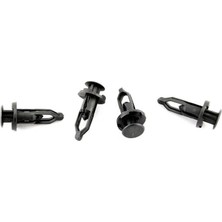 Nexgen Toyota & Daıhatsu Tampon Klipsi (Kısa) 50 Adet Yk 2411 5216116010