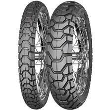Yamaha Tenere 700 Lastik Takım 90/90-21 + 150/80-18 Mitas Enduro Trail-Adv 2