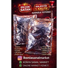 Al Fakher Adalya Izmir Romantik 1000 gr
