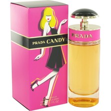 Belirtilmemiş Prada Candy Edp 80 ml Kadın Parfüm