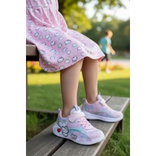 Tuğba Ortopedi 010 Kız Çocuk Rahat Sneaker