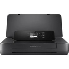 SHC4200 N4K99C Officejet 202 Mobi̇l Yazici