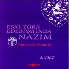Dua Giyim Eski Türk Edebiyatı Nazım-2