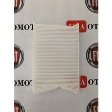 Yerli Hava Filtresi - Fiat Linea Fiorino 77354561