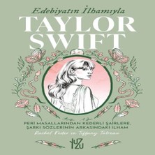 Dua Giyim Edebiyatın Ilhamıyla Taylor Swift