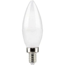 Nexgen 6W Mum Tipi LED Ampul - 600 Lümen