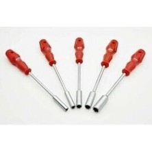 Nexgen 5 Parça Lokma Tornavida Seti