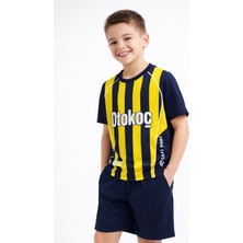 F.ê.n.ê.r.b.â.h.ç.€ Çocuk Forması Baskılı J.duran Baskılı