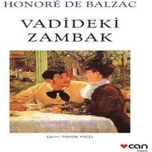 Dua Giyim Vadideki Zambak