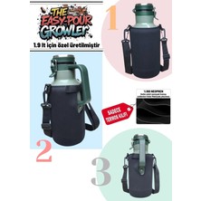 Stanley Neopren Termos Kılıfı 1,9.lt Kulplu Klasik