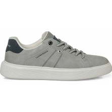Lumberjack Bohem 6fx Koyu Gri Erkek Sneaker
