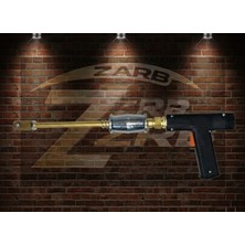 Spot Çektirme TABANCASI(%100 Demir Tip) Kablosuzdur!!