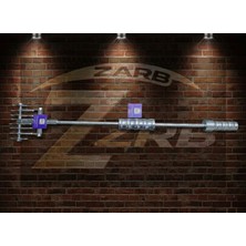 8 Li Aslan Pençesi[ Çift Taraf Pençeli]