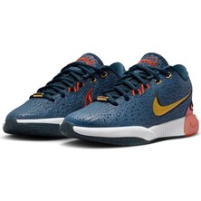 Nike Basketbol Ayakkabısı Lebron Xxı