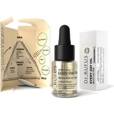 Dr. Rufus Tırnak Bakım Yağı Everyday Oıl