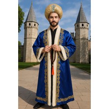 Kaftan Collection Osmanlı Padişah Kıyafeti