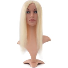 Dua Giyim Beyaz Platin Baby Taban Tepelik / 13X14CM