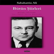 Dua Giyim Bütün Şiirleri Sabahattin Ali