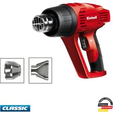 Dua Giyim Tc Ha 2000 Sıcak Hava Tabancası 2000 Watt