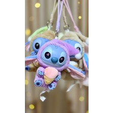 Stich Pelüş Oyuncak