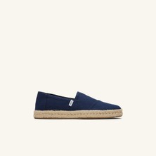Erkek Espadril 10019875 10019866 10019870 10019899 Toms Alpargata Rope 2.0