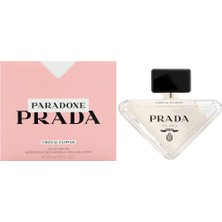 Belirtilmemiş Prada Paradoxe Virtual Flower Edp 90 ml Kadın Parfüm