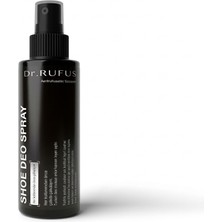 Dr. Rufus Ayakkabı Dezenfektan Spreyi Shoe Deo Dr.rufus